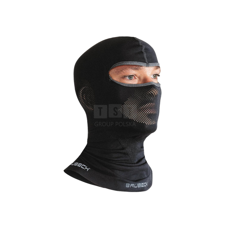 Kominiarka z jednym otworem L/XL