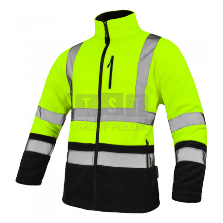 Polar z pasami odblaskowymi r 3XL