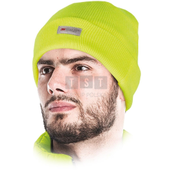 REIS CZVIS CIEPŁA CZAPKA...