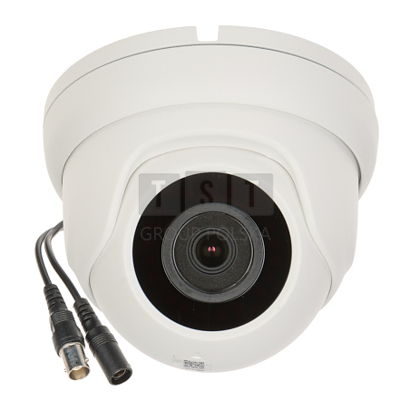 KAMERA AHD, HD-CVI, HD-TVI, PAL APTI-H52V21-36W - 5 Mpx 3.6 mm