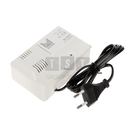 WZMACNIACZ ANTENOWY AI-223 ALCAD