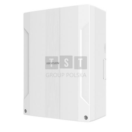 Centrala HikVision AxPro DS-PWA96-M2H-WE