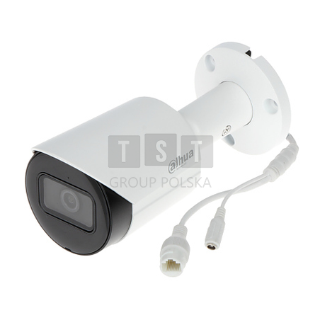 KAMERA IP IPC-HFW2441S-S-0360B WizSense - 4 Mpx 3.6 mm DAHUA