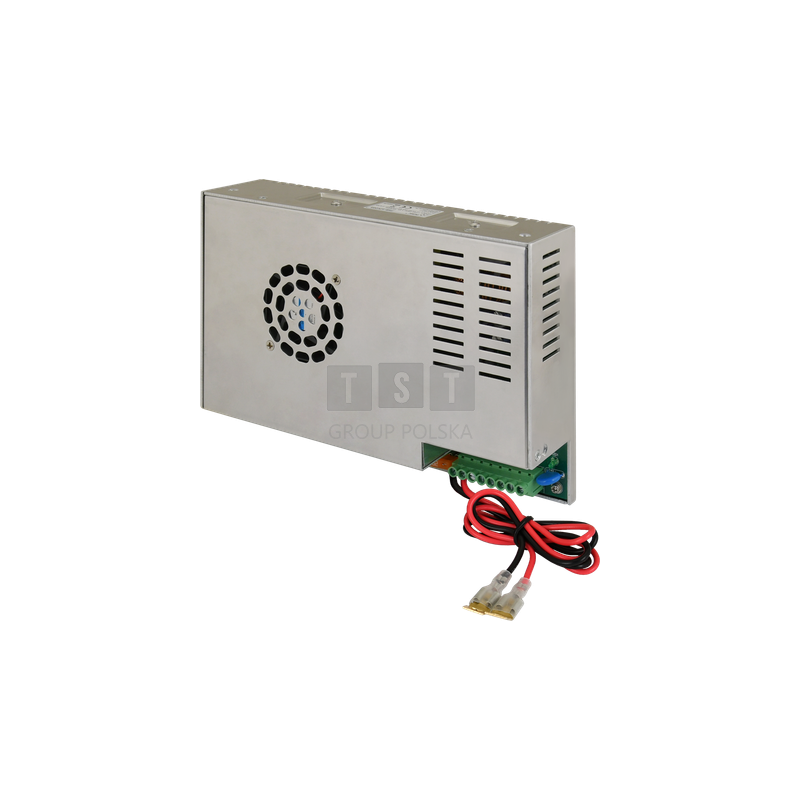 PSB-48V5A Zasilacz buforowy do zabudowy