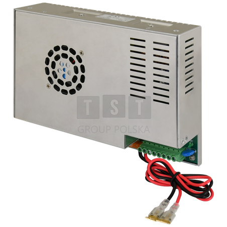 PSB-48V5A Zasilacz buforowy do zabudowy