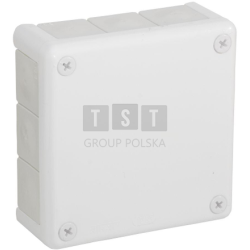 Puszka natynkowa pusta 12...