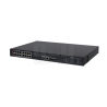 PFS3220-16GT-240-V2 Switch GB 16xPoE 2x Uplink, 2xSFP