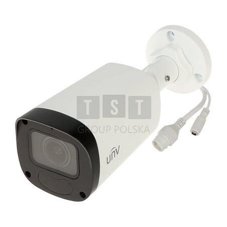 KAMERA IP IPC2324LB-ADZK-G - 4 Mpx 2.8 ... 12 mm - MOTOZOOM UNIVIEW