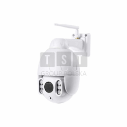 NI-TIP201MW Kamera obrotowa...