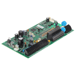 PŁYTA CENTRALI ALARMOWEJ...