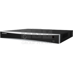 REJESTRATOR IP HIKVISION...