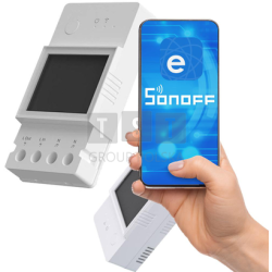 SONOFF POW Elite | POWR320D...