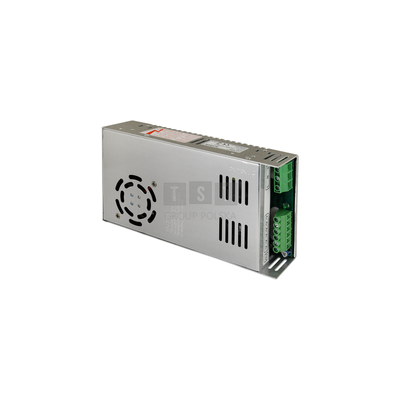 PS-12V15A Zasilacz impulsowy do zabudowy