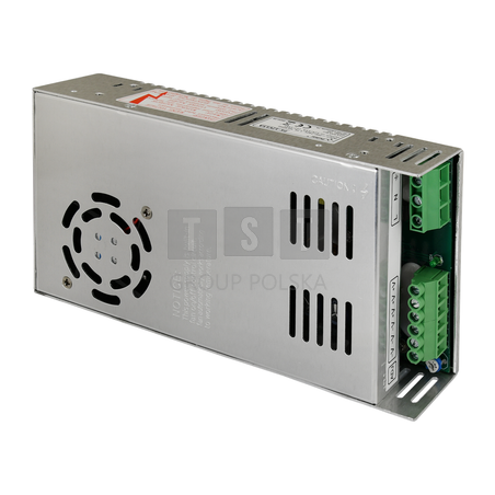 PS-12V15A Zasilacz impulsowy do zabudowy