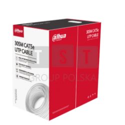 DAHUA Skrętka wew. UTP...