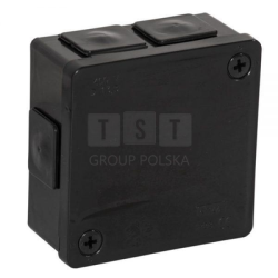 Puszka natynkowa z...