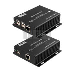BCS-UTP-4USB-SET