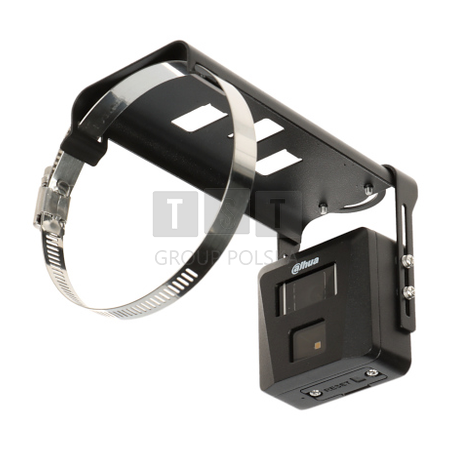 KAMERA IP IPC-HUM8531M-V-LED-0360B - 5 Mpx 3.6 mm DAHUA