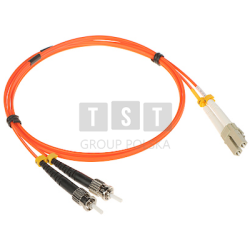 PATCHCORD WIELOMODOWY...