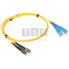 PATCHCORD JEDNOMODOWY PC-2SC/2ST 1 m