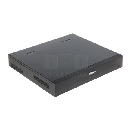 REJESTRATOR AHD, HD-CVI, HD-TVI, CVBS, TCP/IP XVR5432L-4KL-I3 32 KANAŁY DAHUA