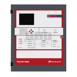 POLON4900 Centrala...