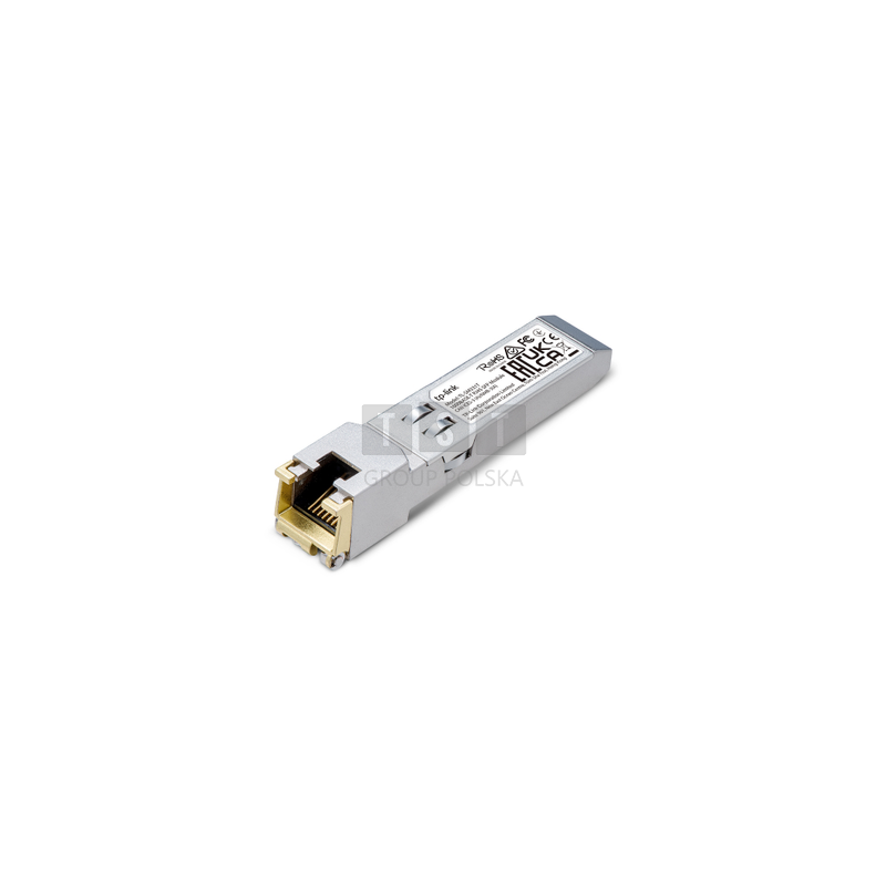 TL-SM331T Moduł SFP na RJ45 1000Mb/s