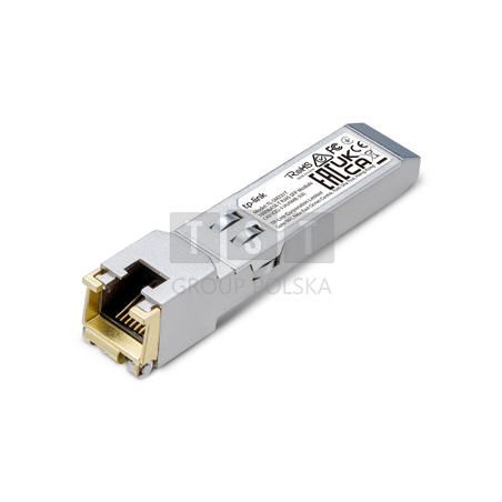 TL-SM331T Moduł SFP na RJ45 1000Mb/s