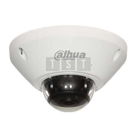 IPC-EB5541-AS Kamera IP fisheye