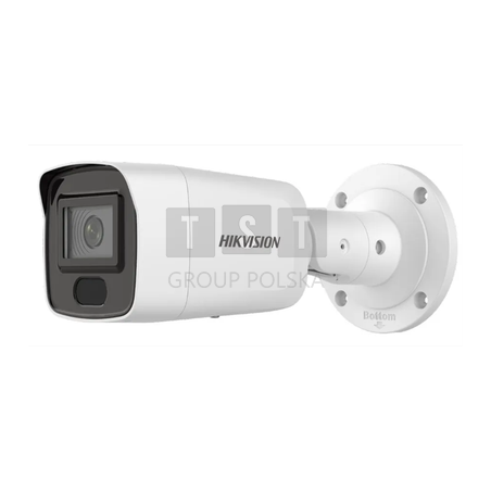 DS-2CD3026G2-IS(2.8mm) Kamera IP bullet 2Mpix IR zewnętrzna