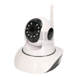 Extralink Nanny | Kamera IP...