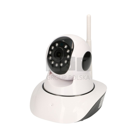 Extralink Nanny | Kamera IP | WiFi, PTZ, 1080p