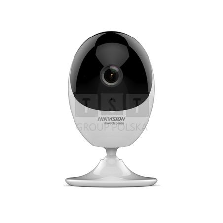 Hikvision HWC-C120-D/W | Kamera IP | Wi-Fi, 2.0 Mpix, Full HD, Hik-Connect