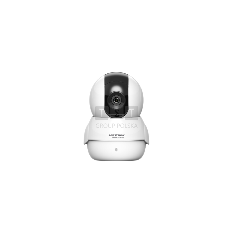 Hikvision HWC-P120-D/W | Kamera IP | Obrotowa 360 , Wi-Fi, 2.0 Mpix, Full HD, Hik-Connect