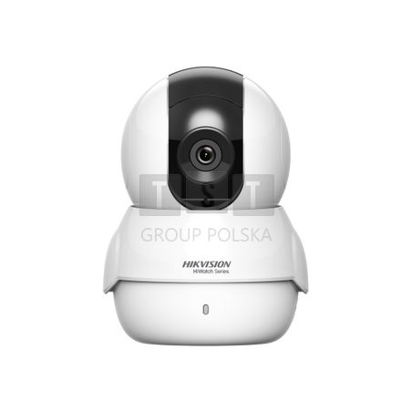 Hikvision HWC-P120-D/W | Kamera IP | Obrotowa 360 , Wi-Fi, 2.0 Mpix, Full HD, Hik-Connect