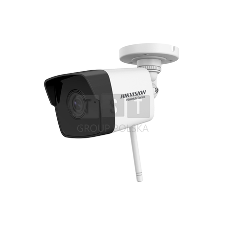 Hikvision HWI-B120-D/W | Kamera IP | Wi-Fi, 2.0 Mpix, Full HD, IR 30m, IP66, Hik-Connect