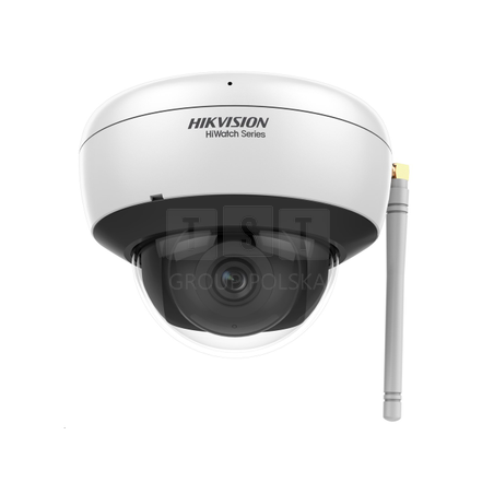 Hikvision HWI-D220H-D/W | Kamera IP | Wi-Fi, 2.0 Mpix, Full HD, IR 30m, IP66, Hik-Connect