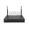 Hikvision HWN-2108MH-W | Rejestrator Wideo - NVR | Wi-Fi, 8-kanałowy, Hik-Connect
