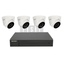 Hikvision HWK-N4142TH-MH |...
