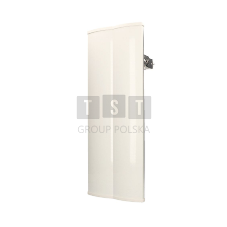 Extralink EXSEC19-60 | Antena sektorowa | 5GHz MIMO 4x4, 60°, 19dBi, dedykowana dla Mimosa A5C