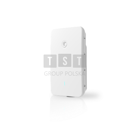 Cambium cnPilot E505 Outdoor | Punkt dostępowy | 2,4GHz, 5GHz AC Wave2 MU-MIMO, 1x RJ45 1000Mb/s, bez PoE Injectora