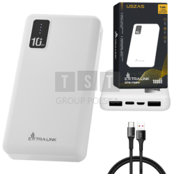 Extralink EPB-098W 10000mAh...