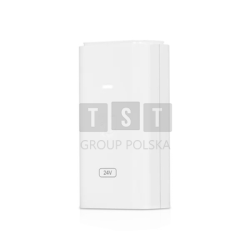 Ubiquiti POE-24-12W-G-WH |...