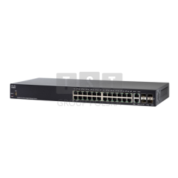 Cisco SG350-28 | Switch |...