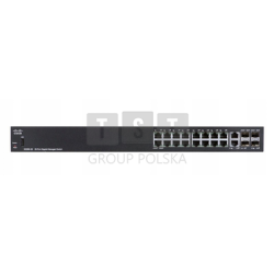 Cisco SG350-20 | Switch |...