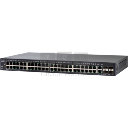 Cisco SF250-48 | Switch |...