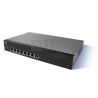 Cisco SF350-08 | Switch | 8x 100Mb/s, Zarządzalny
