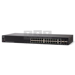 Cisco SF350-24 | Switch |...