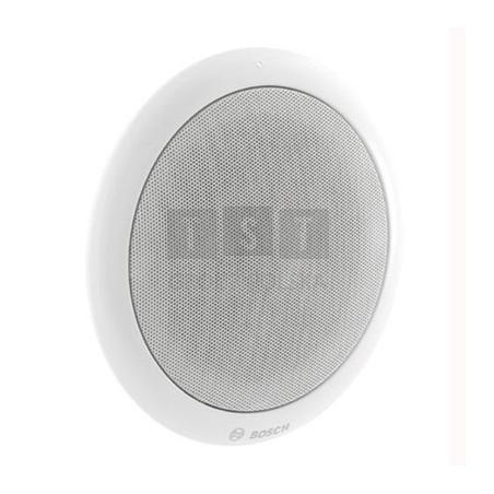 LC1-WM06E8 Głośnik sufitowy