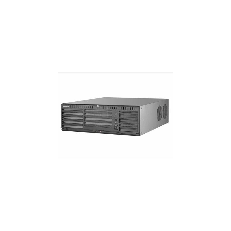 DS-96128NI-I16 Rejestrator NVR 128 kanałów HDMI